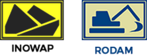 kurs inspektorow ochrony danych logo inowap rodam logo