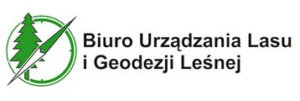 kurs rodo logo Biuro Urzadzania Lasu i Geodezji Lesnej