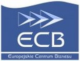 szkolenie inspektor ochrony danych logo Europejskie Centrum Biznesu