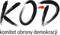 szkolenie iod logo Komitet obrony demokracji
