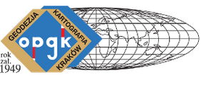 szkolenie rodo dla kadr logo Okregowe Przedsiebiorstwo Geodezyjno Kartograficzne w Krakowie